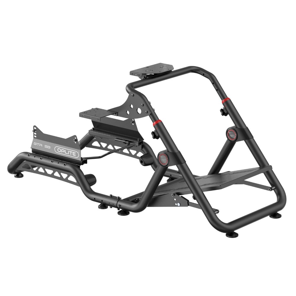 Support OPLITE GTR CHASSIS