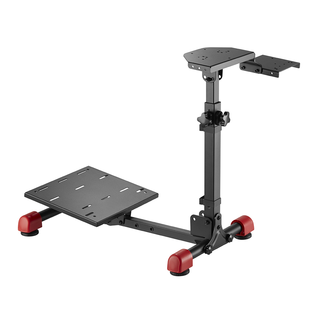 WHEEL STAND GT SUPPORT VOLANT ET PEDALES – OPLITE Games
