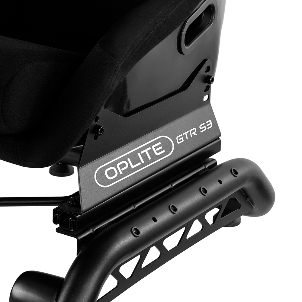 Oplite - GTR S3 / S8 ELITE Gear Shift and Hand Brake Holder